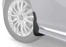 Genuine Honda Splash Guard Mud Flap Kit (Front/Rear) Fits: 2025-2026 Odyssey picture