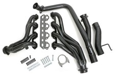 Exhaust Header-XL, GAS, Natural Hedman Hedders 89510 picture