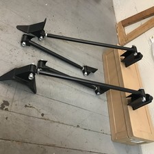 Chevy Nova 68-74 Heavy Duty Triangulated 4 Link Kit SS LS Murder LSX Street Drag picture