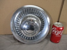Vtg 1968-1982 Chevrolet Derby High Hat Rally Wheel Center Cap Replacement (A) picture
