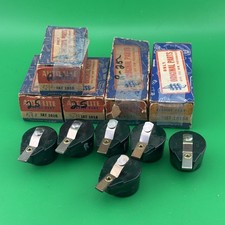 NOS Autolite Distributor Rotor 1949-52 Mopar & Willys IAT-1016 Lot of 11 picture