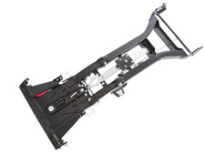Kimpex Click N Go2 UTV Push Frame ATV/UTV Snowmobile 374970 4501-0711 OPEN BOX picture