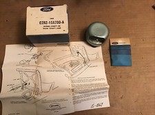 1962-71 All Ford Trucks & Cars Engine Or Trunk Compartment Light NOS  picture