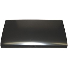 Trunk Lid Coupe/ Convertible Mustang 65-66 picture