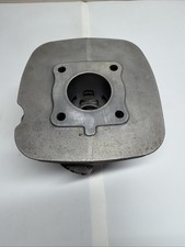 1985 84-87 KAWASAKI KDX80 KDX 80 OEM CYLINDER JUG BORE TOP END BARREL picture