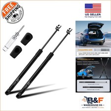 Effortless Trunk Operation with Rear Lift Struts for Lexus IS Series (08-15) picture