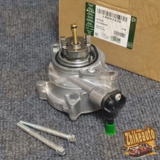 LR082226 Vacuum Pump For Land Rover LR4 Range Rover Range Rover Sport 5.0L NEW picture