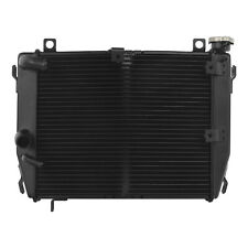 Black Radiator Engine Cooler Cooling Fit For Aprilia RS660 RS 660 2021 2022 2023 picture