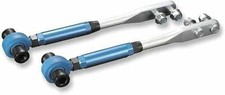 CUSCO Pillow Ball Front Tension Adjustable Rod For NISSAN Skyline R33 R34 Stagea picture