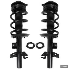 Struts Improve steering performance vehicle stability Shorten Front Complete picture