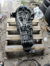 Audi S6 S7 Dl501 Transmission Automatic picture