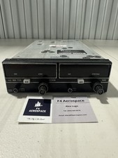069-1025-04 Bendix King KX 165 NAV/COM / (28V) Working W Removed picture