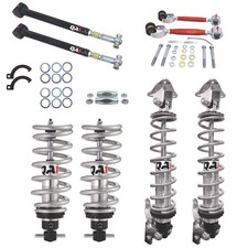 QA1 Precision Products BW01-GMB6 Level 1 Big Wheel Kit With Shocks For GM B-Body picture