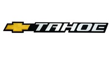 1Pc Exterior Emblem Badge Fit for 2000-2006 Tahoe Truck 15126054 picture