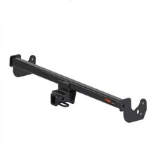 Curt Class 1 Trailer Hitch 1-1/4