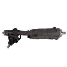 OEM 2017 - 2020 Bentley Bentayga Steering Gear Box Rack & Pinion 4N1423053F picture