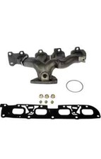 Exhaust Manifold W/Gasket Fits Chevy Buick Pontiac Saturn Dorman 674-937 picture