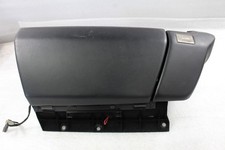 Ferrari 458 Italia, Glove Box, Black, Dented Leather, Used picture