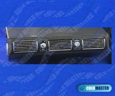 One Universal Under Dash 450 B Evaporator Face Replacement Without Switch picture