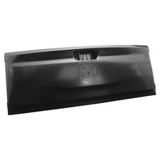 Rear Tailgate Black *1 Primered Aluminum Fit For 2019-2022 Dodge Ram 1500 picture