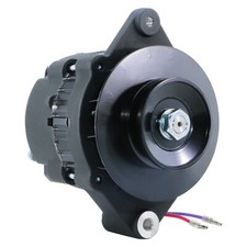Marine SAE J1171 Alternator For Mercruiser Volvo Penta 817119 92497 4.3 5.0 5.7 picture