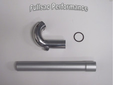 True Dual Conversion Kit 1995-06 Harley Touring-Fullsac Performance picture