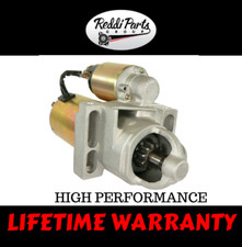 New Starter 6449N Fits Chevy Express 1500 2500 3500 (V8 5.0 5.7 8.1) 2002 picture