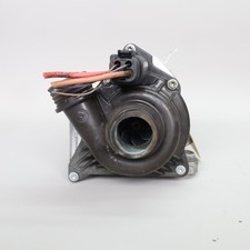 BMW 135i 335i 535i 640i 740i M1 X1 X3 X4 X5 X6 N54 N55 Water Pump OEM picture