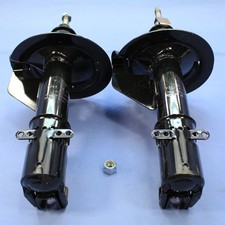 Gabriel G55526 Front Premium Gas Struts for Aries Daytona Laser Lancer 2pcs picture