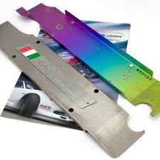 ARC Abbey Road Company Magic Titanium Spark Plug Coil Pack Cover for S2000 RARE picture