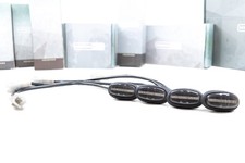 Morimoto XB LED Side Markers: Ford Raptor (16-20 / Set) picture