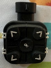 Sea-doo / Can-Am OEM Part 278003474 RH Switch Keypad picture
