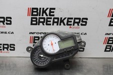 98-05 HONDA SUPER HAWK 1000 VTR1000F SPEEDO TACH GAUGES DISPLAY CLUSTER BB821 picture