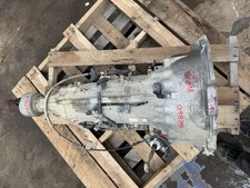 Transmission Assy. TOYOTA TACOMA 05 06 07 08 09 10 11 12 13 14 15 picture