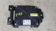 2019-2023 SIERRA AC DC POWER SUPPLY CONTROL MODULE 84379747 19-23 picture