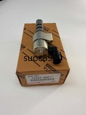 1533046011 Genuine OEM Toyota Supra Lexus GS300 IS300 SC300 VVT Control Solenoid picture