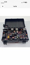 OEM 16-19 DODGE RAM 1500 TIPM POWER DISTRIBUTION CENTER 68322373AD picture