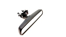 16-18 JAGUAR X260 XF INTERIOR REAR VIEW MIRROR GARAGE OPENER OEM 052725B picture