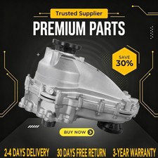 52853662AC Fits 2011-13 Jeep Grand Cherokee Dodge Durango 3.6L 4WD Transfer Case picture