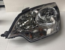 Genuine 2009 Opel Antara / 2008-2010 Saturn Vue Headlight 00024574 picture