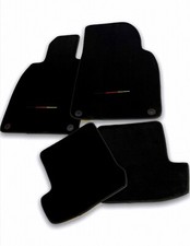 Floor Mats for Porsche 911 GT2RS 2010-2013 LHD Exclusive AutoWin Brand Germany picture