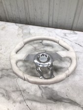 96 Fountain 29 Fever Boat Isotta steering wheel picture