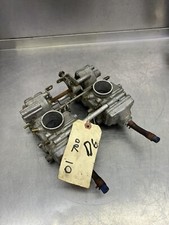 2002 Skidoo MXZ 700 Carburetors Renegade Summit 2000 2001 2003 1999 Carbs 800 picture