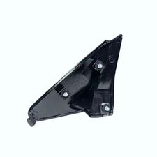 Genuine  Garnish Assembly R Front Pillar Corner *NH1L* (Black) 75490-STX-A01ZA picture