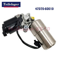 ABS PUMP BRAKE BOOSTER MOTOR FOR TOYOTA LAND CRUISER 4 RUNNER TACOMA LEXUS LX470 picture