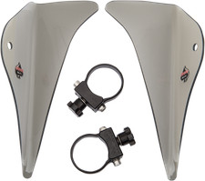 Klock Werks KW05-010426-T UTV Flare Wings picture