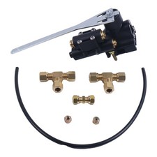 For 2003-2019 Volvo White VNL 670 Gen2 Leveling Valve 85124912 85139953 85109873 picture