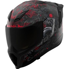 Icon Ultraflite Misanthrope MIPS Helmets picture