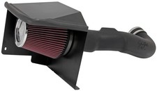 K&N 57-3070 FIPK Cold Air Intake Kit for Escalade ESV EXT Silverado Sierra 1500 picture