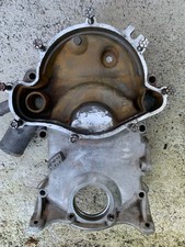 1969 Pontiac Firebird Ram Air 3 timing chain cover  picture